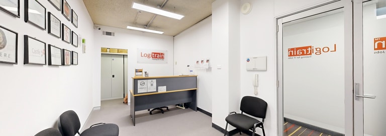 Offices commercial property for lease at 1A5/410 Elizabeth Street Surry Hills NSW 2010