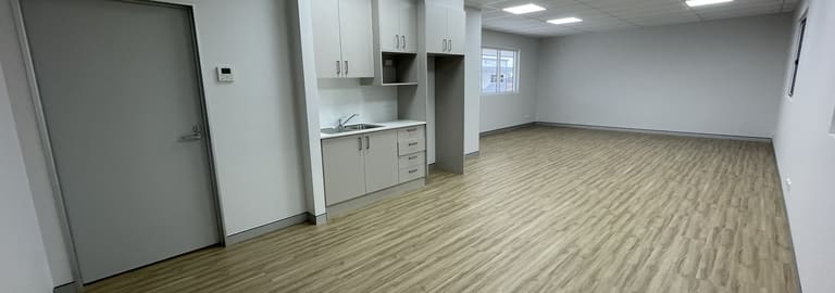 Factory, Warehouse & Industrial commercial property for lease at 7/16 Alta Road Caboolture QLD 4510