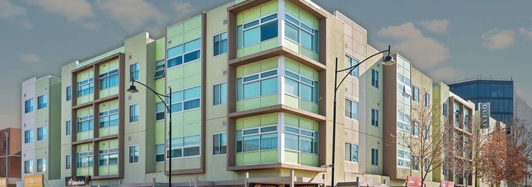 Shop & Retail commercial property for lease at 33B Main Street Mawson Lakes SA 5095