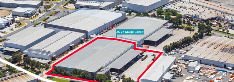 Factory, Warehouse & Industrial commercial property for lease at 25-27 Gauge Circuit Canning Vale WA 6155 Factory, Warehouse & Industrial commercial property for lease at 25-27 Gauge Circuit Canning Vale WA 6155