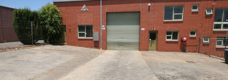Other commercial property for lease at Unit 2/2 Meredith Street Newton SA 5074