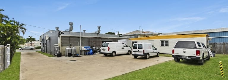 Shop & Retail commercial property for lease at 53 Bowen Rd Rosslea QLD 4812