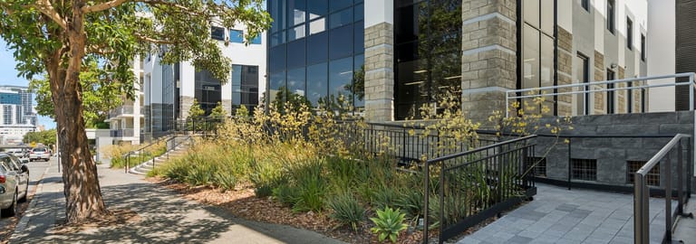 Medical / Consulting commercial property for lease at 619 Murray Street West Perth WA 6005