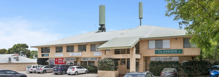 Medical / Consulting commercial property for lease at 6/52 Hatherley Parade Winthrop WA 6150