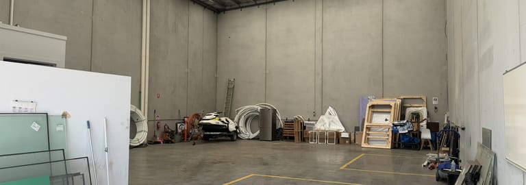 Factory, Warehouse & Industrial commercial property for lease at 28 Industrial Circuit Cranbourne West VIC 3977