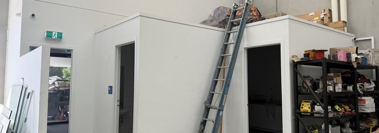 Factory, Warehouse & Industrial commercial property for lease at 28 Industrial Circuit Cranbourne West VIC 3977