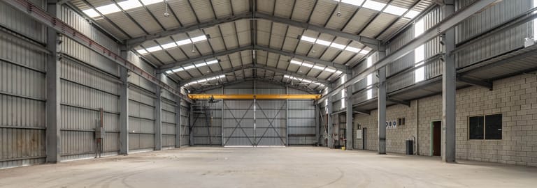 Factory, Warehouse & Industrial commercial property for lease at 9 Enterprise Crescent Mcdougalls Hill NSW 2330