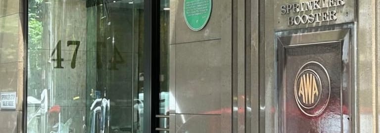 Shop & Retail commercial property for lease at 47 York Street Sydney NSW 2000