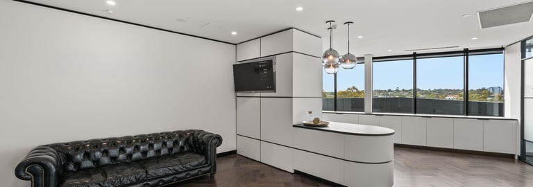 Offices commercial property for lease at 108 Power Street Hawthorn VIC 3122