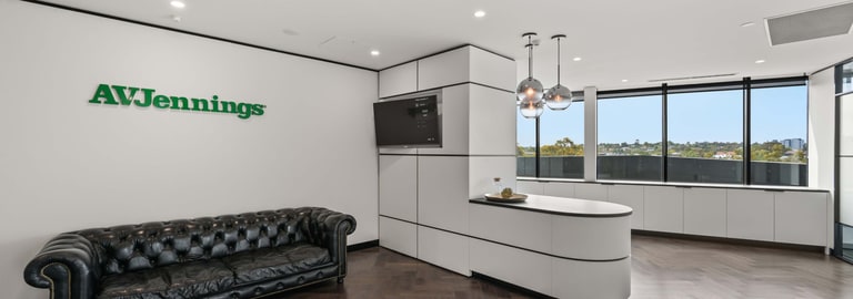 Offices commercial property for lease at 108 Power Street Hawthorn VIC 3122