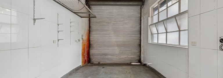 Factory, Warehouse & Industrial commercial property for lease at 21 St Edmonds Road Prahran VIC 3181