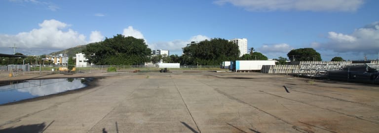 Development / Land commercial property for lease at Lot 2/115-147 Perkins St South Townsville QLD 4810