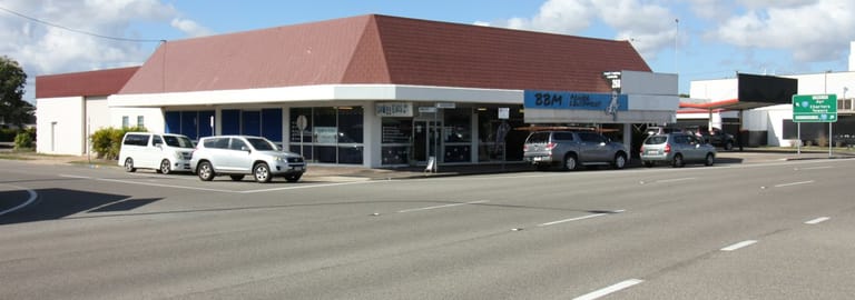 Other commercial property for lease at Suite 3/268 Charters Towers Road Hermit Park QLD 4812