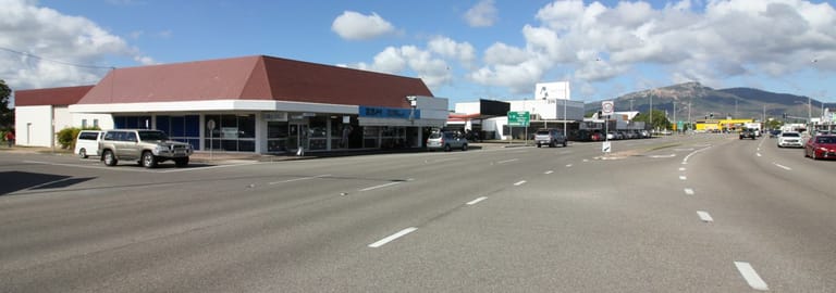 Other commercial property for lease at Suite 3/268 Charters Towers Road Hermit Park QLD 4812