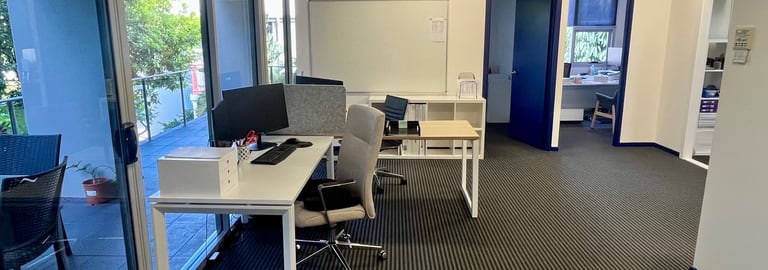 Offices commercial property for lease at Tenancy 3/20 Walan Street Mooloolaba QLD 4557