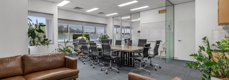 Medical / Consulting commercial property for lease at 209-211 Given Terrace Paddington QLD 4064