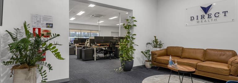 Medical / Consulting commercial property for lease at 209-211 Given Terrace Paddington QLD 4064