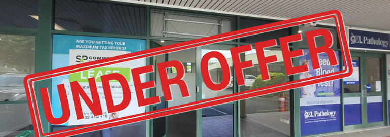 Offices commercial property for lease at 3/1 Bell Place Mudgeeraba QLD 4213