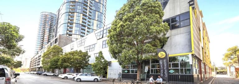 Offices commercial property leased at 210/210/87 Gladstone Street South Melbourne VIC 3205 Offices commercial property leased at 210/210/87 Gladstone Street South Melbourne VIC 3205