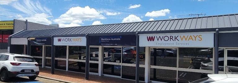 Offices commercial property for lease at Whole Site/7 Station Road Logan Central QLD 4114 Offices commercial property for lease at Whole Site/7 Station Road Logan Central QLD 4114