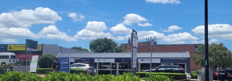 Offices commercial property for lease at Whole Site/7 Station Road Logan Central QLD 4114 Offices commercial property for lease at Whole Site/7 Station Road Logan Central QLD 4114