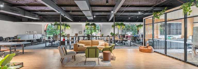 Offices commercial property for lease at 49 Melbourne Street South Brisbane QLD 4101