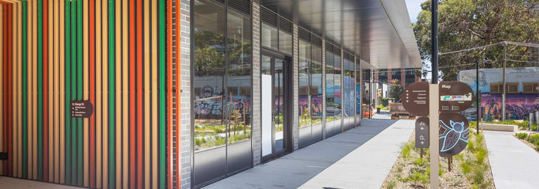 Shop & Retail commercial property for lease at 21 Bangs Street Prahran VIC 3181