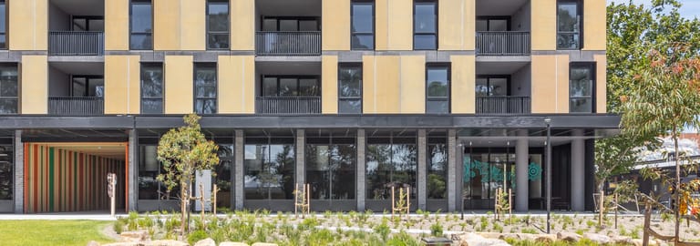 Shop & Retail commercial property for lease at 21 Bangs Street Prahran VIC 3181