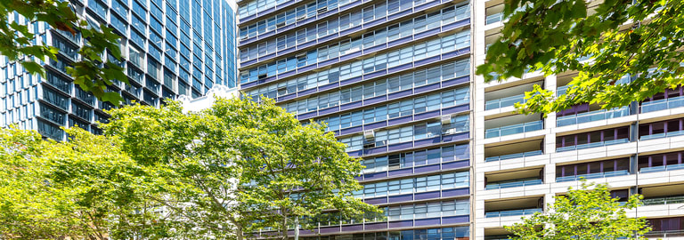 Medical / Consulting commercial property for lease at 1201/187 Macquarie Street Sydney NSW 2000