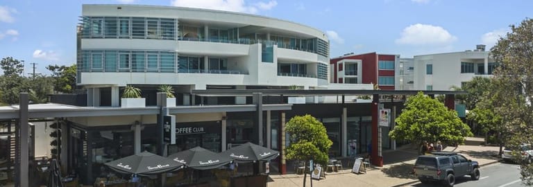 Shop & Retail commercial property for lease at 4/1806-1814 David Low Way Coolum Beach QLD 4573