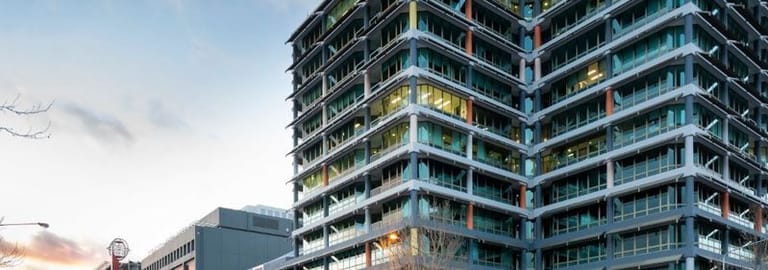 Offices commercial property for lease at 60 Marcus Clarke Street City ACT 2601