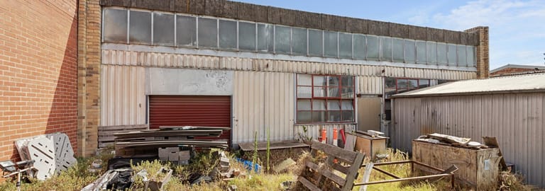 Factory, Warehouse & Industrial commercial property for lease at 1 Fink Street Preston VIC 3072