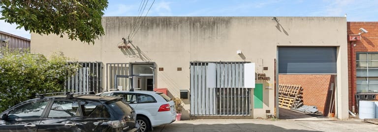 Factory, Warehouse & Industrial commercial property for lease at 1 Fink Street Preston VIC 3072