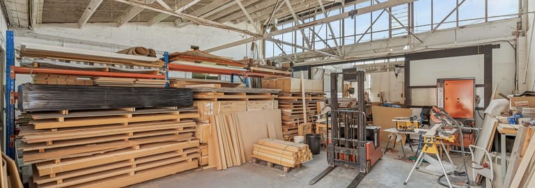 Factory, Warehouse & Industrial commercial property for lease at 1 Fink Street Preston VIC 3072