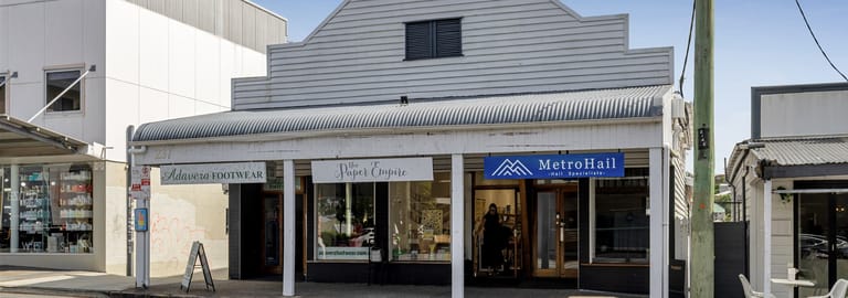 Medical / Consulting commercial property for lease at 3 & 4/237 Given Terrace Paddington QLD 4064