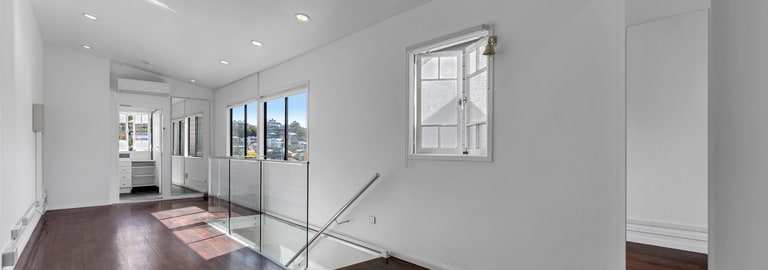 Medical / Consulting commercial property for lease at 3 & 4/237 Given Terrace Paddington QLD 4064