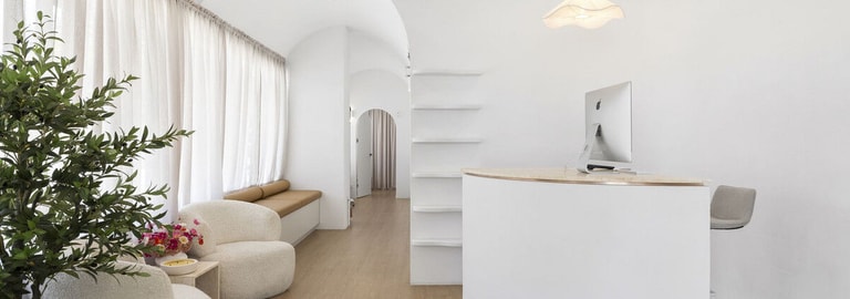 Medical / Consulting commercial property for lease at Ground Floor/41 O'Connell Terrace Bowen Hills QLD 4006 Medical / Consulting commercial property for lease at Ground Floor/41 O'Connell Terrace Bowen Hills QLD 4006