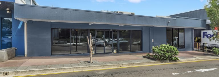 Offices commercial property for lease at 33 Short Street Nambour QLD 4560