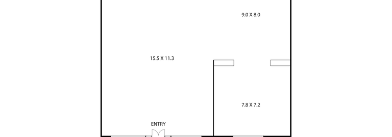 Offices commercial property for lease at 33 Short Street Nambour QLD 4560