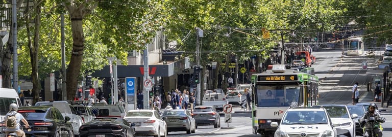 Shop & Retail commercial property for lease at 205 Collins Street Melbourne VIC 3000