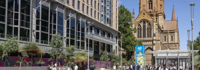 Shop & Retail commercial property for lease at 205 Collins Street Melbourne VIC 3000