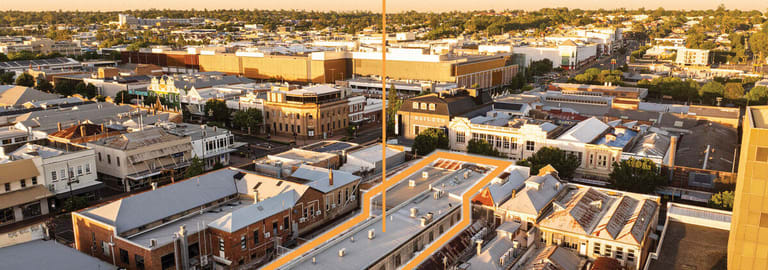 Offices commercial property for lease at 434 Ruthven Street Toowoomba City QLD 4350 Offices commercial property for lease at 434 Ruthven Street Toowoomba City QLD 4350