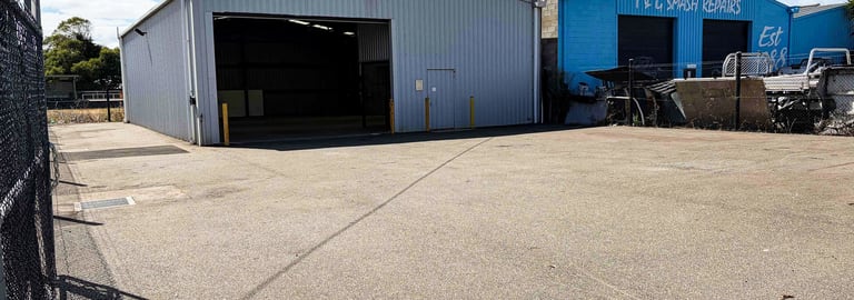 Factory, Warehouse & Industrial commercial property for lease at 2/27 Glendale Avenue Hastings VIC 3915