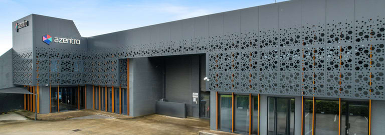 Offices commercial property for lease at 3/42 Cavendish Road Coorparoo QLD 4151