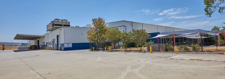 Factory, Warehouse & Industrial commercial property for lease at 60A Annandale Road Tullamarine VIC 3043