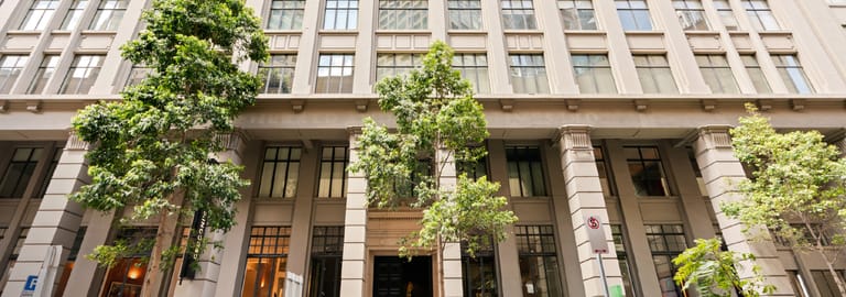Offices commercial property for lease at 71 Flinders Lane Melbourne VIC 3000