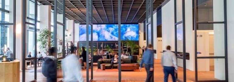Offices commercial property for lease at 2 Southbank Boulevard Southbank VIC 3006