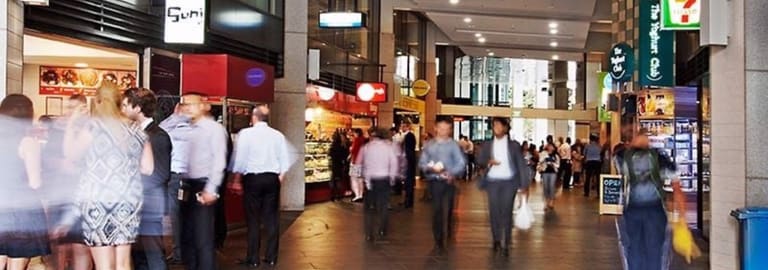 Offices commercial property for lease at 2 Southbank Boulevard Southbank VIC 3006