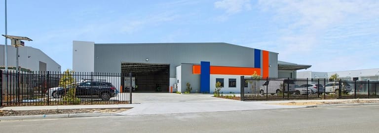 Factory, Warehouse & Industrial commercial property for lease at 10 Mervyn St Stake Hill WA 6181