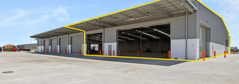Factory, Warehouse & Industrial commercial property for lease at 10 Mervyn St Stake Hill WA 6181